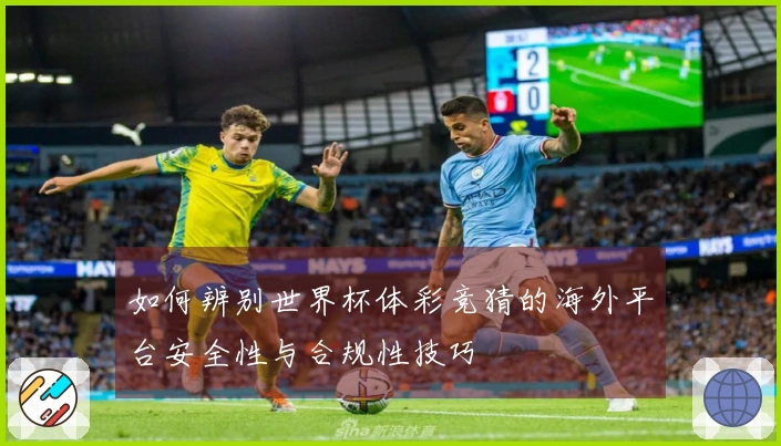 如何辨别世界杯体彩竞猜的海外平台安全性与合规性技巧