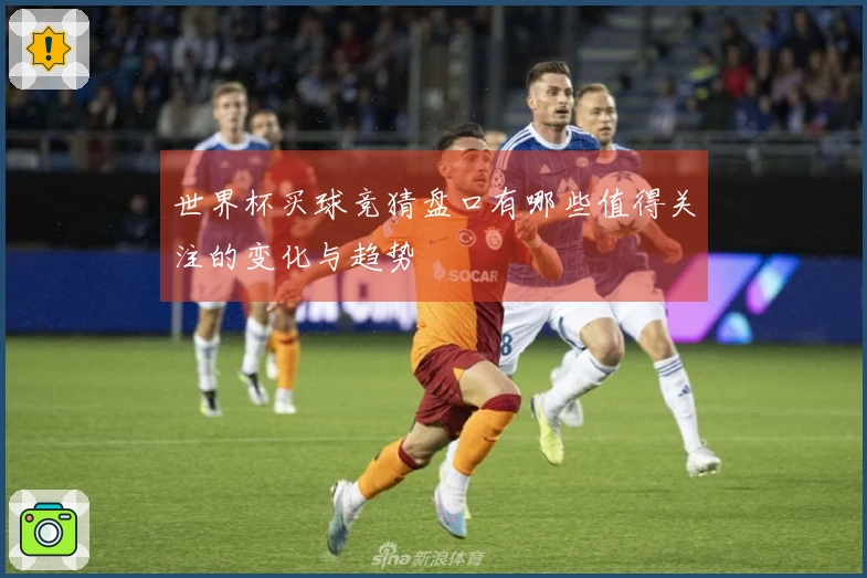 世界杯买球竞猜盘口有哪些值得关注的变化与趋势